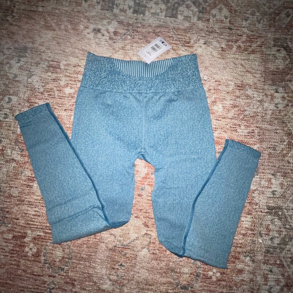 Gymshark Marl Seamless Legging - Picture 1 of 4